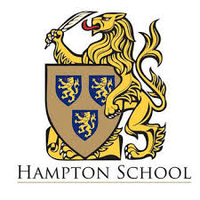 Hampton School U18A Boys Rugby