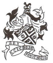 Harrogate Grammar School U18A Boys Rugby