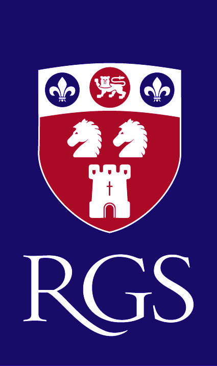 RGS, Newcastle U18A Boys Rugby