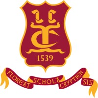 The Crypt School U18A Boys Rugby